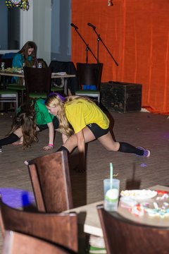 Bild 411 - Jugend-Latuff